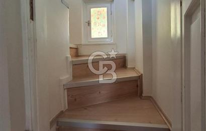 Elmadağ Hasanoğlan Bahçelievler'de Satılık 5+2 Triplex Villa