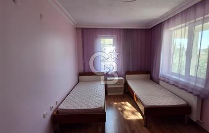 Elmadağ Hasanoğlan Bahçelievler'de Satılık 5+2 Triplex Villa