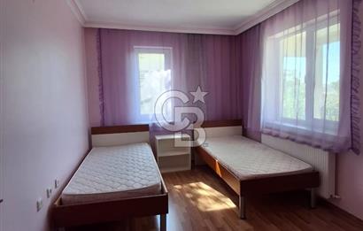 Elmadağ Hasanoğlan Bahçelievler'de Satılık 5+2 Triplex Villa