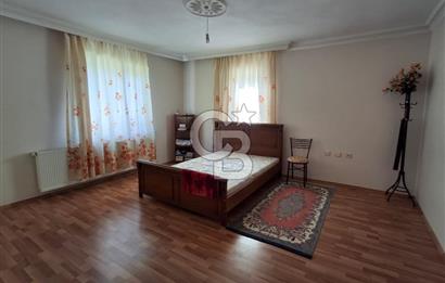 Elmadağ Hasanoğlan Bahçelievler'de Satılık 5+2 Triplex Villa