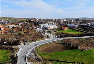 ÇATALCA NAKKAŞ KÖYÜNDE YATIRIM FIRSATI