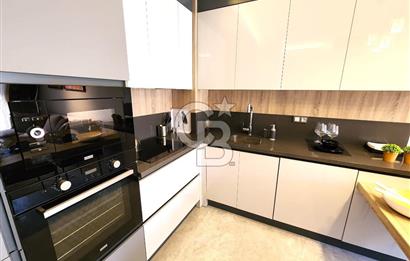 ANADOLU BULVARI PODİUM AVM YANI İSKANLI LÜX YAPILI1+1 OFİS&DAİRE