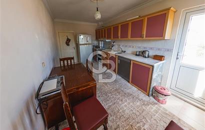CB ARDENDEN ANTALYA DEMRE ÇARŞI MERKEZDE SATILIK 3+1 DAİRE