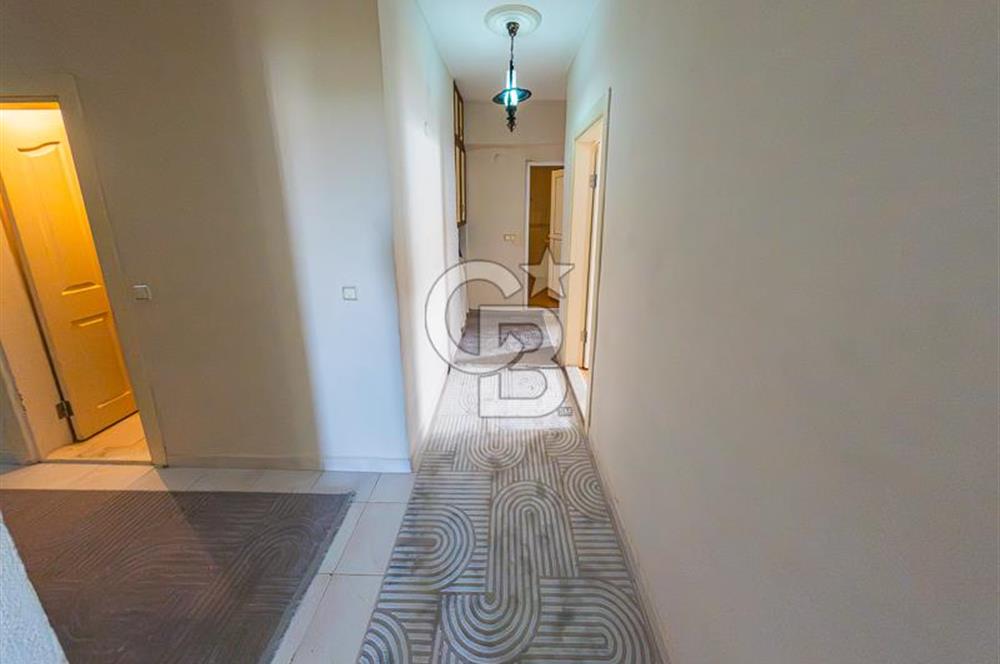 CB ARDENDEN ANTALYA DEMRE ÇARŞI MERKEZDE SATILIK 3+1 DAİRE