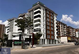 YEŞİL BAYIR'DA YONCA ŞEHİR'DE SIFIR FULL YAPILI TAKAS İMKANI 3+1 - 7 - 309240