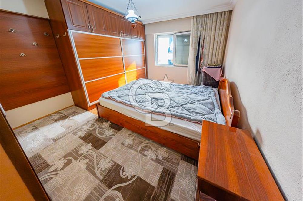 CB ARDENDEN ANTALYA DEMRE ÇARŞI MERKEZDE SATILIK 3+1 DAİRE