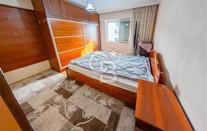 CB ARDENDEN ANTALYA DEMRE ÇARŞI MERKEZDE SATILIK 3+1 DAİRE