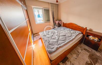 CB ARDENDEN ANTALYA DEMRE ÇARŞI MERKEZDE SATILIK 3+1 DAİRE