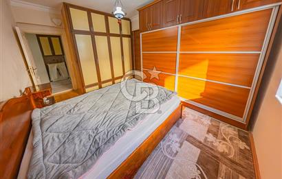 CB ARDENDEN ANTALYA DEMRE ÇARŞI MERKEZDE SATILIK 3+1 DAİRE
