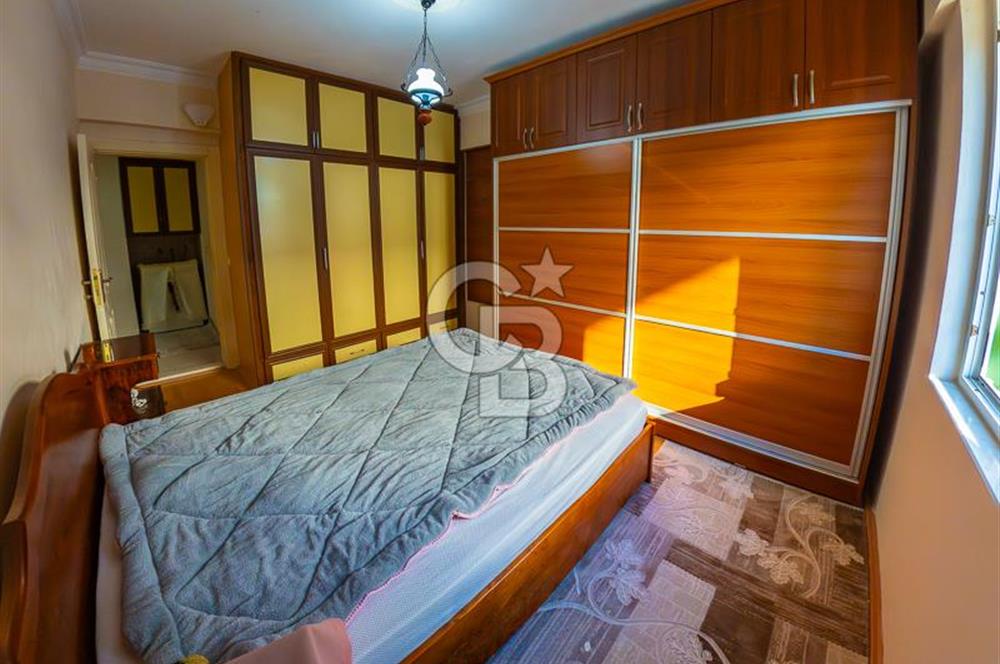 CB ARDENDEN ANTALYA DEMRE ÇARŞI MERKEZDE SATILIK 3+1 DAİRE