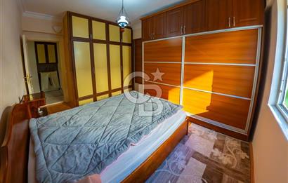 CB ARDENDEN ANTALYA DEMRE ÇARŞI MERKEZDE SATILIK 3+1 DAİRE