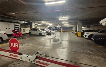 Bornova Varyant Tower'da Kiracısız Full Eşyalı Satılık 1+1