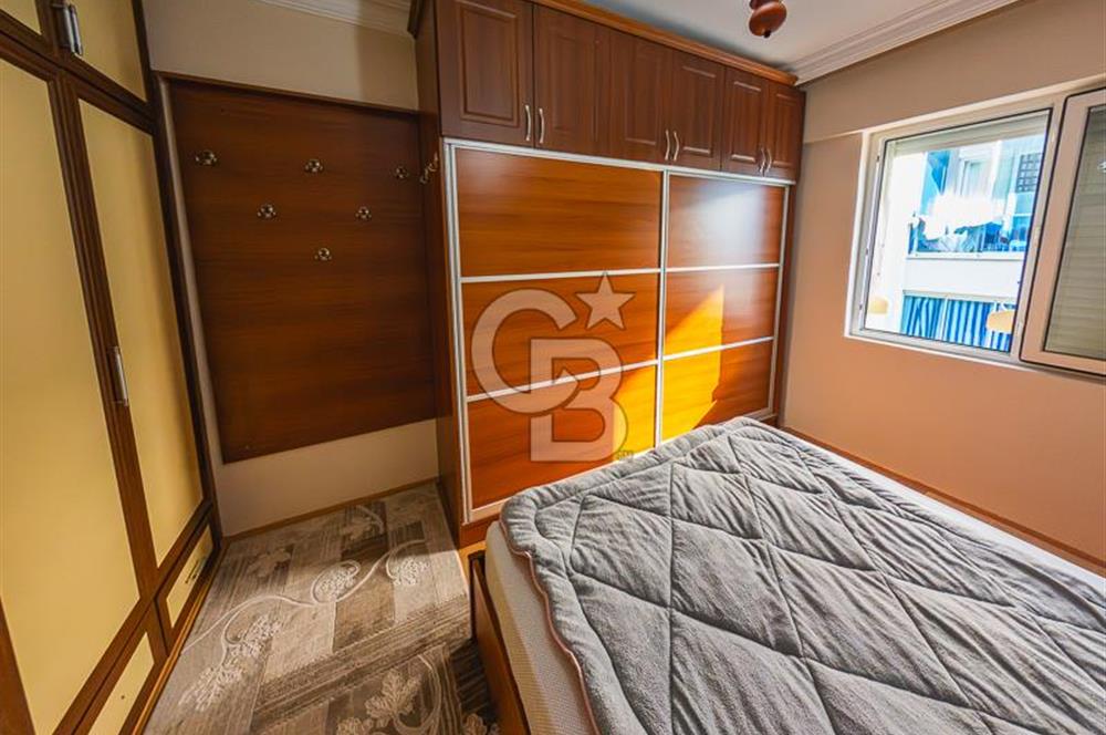CB ARDENDEN ANTALYA DEMRE ÇARŞI MERKEZDE SATILIK 3+1 DAİRE