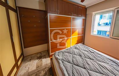 CB ARDENDEN ANTALYA DEMRE ÇARŞI MERKEZDE SATILIK 3+1 DAİRE