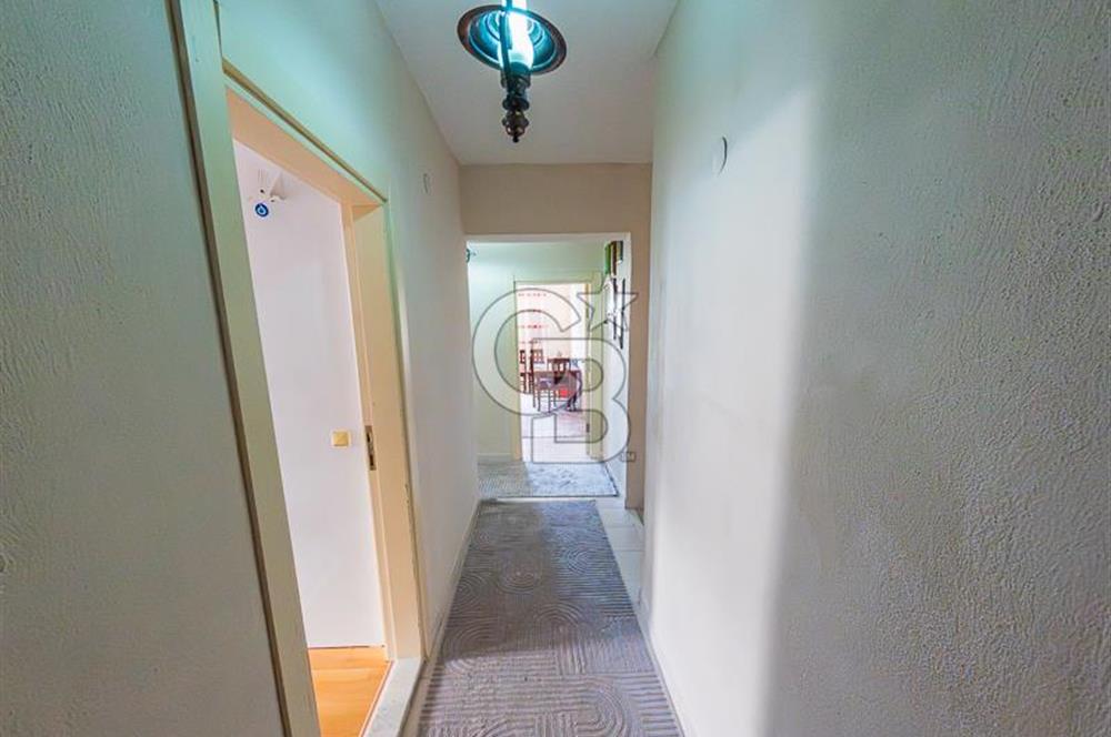 CB ARDENDEN ANTALYA DEMRE ÇARŞI MERKEZDE SATILIK 3+1 DAİRE