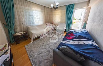 CB ARDENDEN ANTALYA DEMRE ÇARŞI MERKEZDE SATILIK 3+1 DAİRE