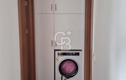 BAŞAKŞEHİR AĞAOĞLU MY WORLD EUROPE DE KİRALIK EŞYALI 1+1 KÖŞE DAİRE