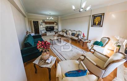 CB ARDENDEN ANTALYA DEMRE ÇARŞI MERKEZDE SATILIK 3+1 DAİRE