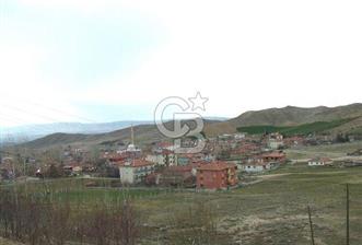 CB ÇİZGİ'DEN KAHRAMANKAZANDA YATIRIMLIK ARSA