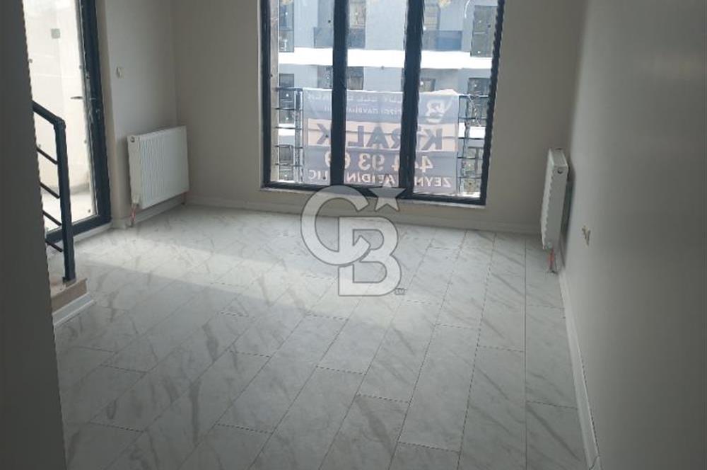 İncek Bulvara Yakın Satılık Teraslı 3+1 Daire 