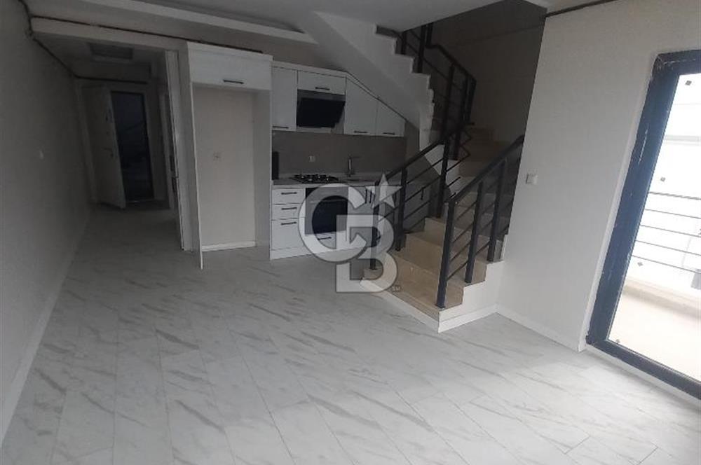 İncek Bulvara Yakın Satılık Teraslı 3+1 Daire 