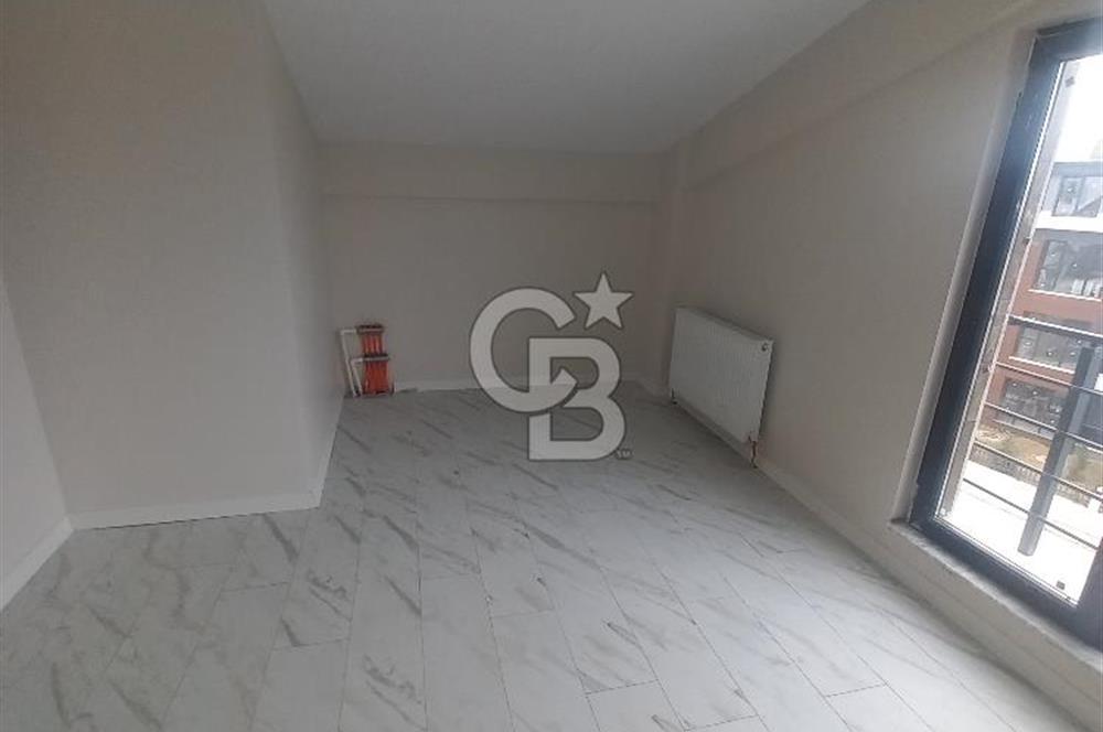 İncek Bulvara Yakın Satılık Teraslı 3+1 Daire 
