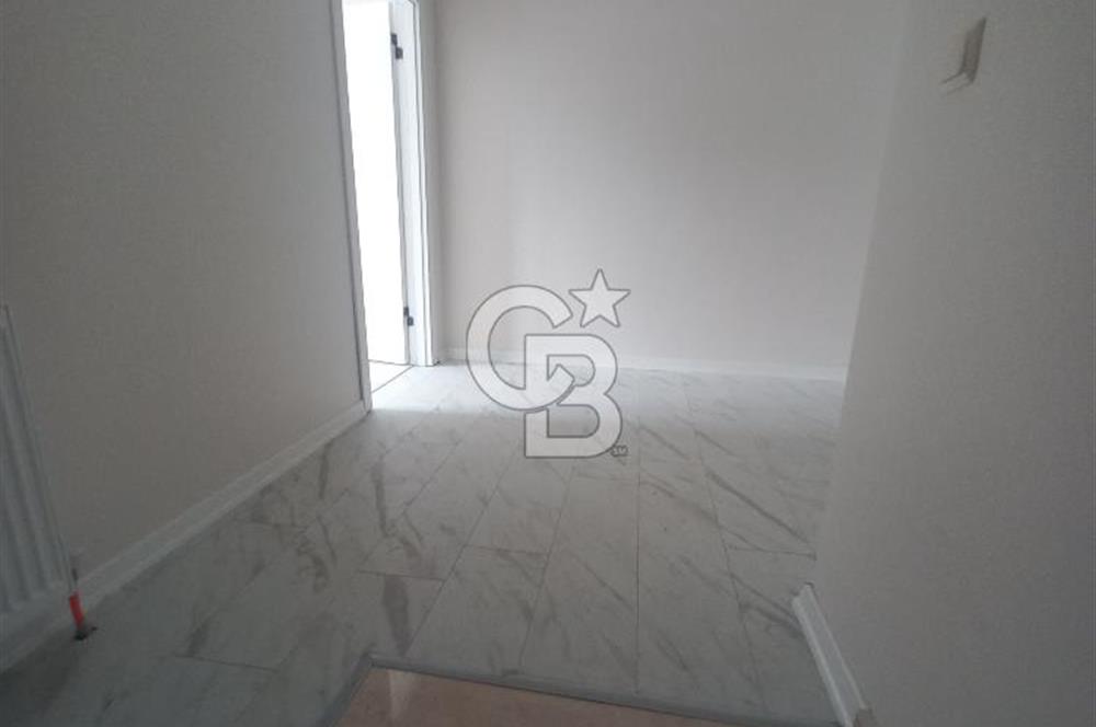 İncek Bulvara Yakın Satılık Teraslı 3+1 Daire 
