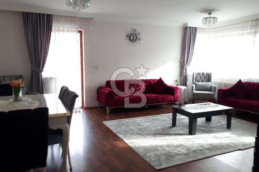 ÇANKAYA İLKADIM' da SATILIK TERASLI 4+1 DUBLEX DAİRE
