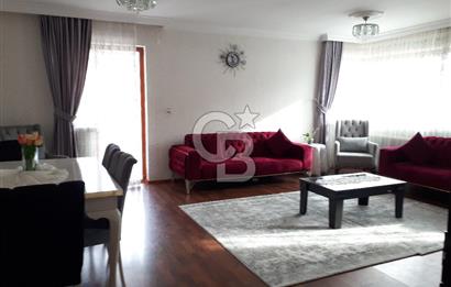 ÇANKAYA İLKADIM' da SATILIK TERASLI 4+1 DUBLEX DAİRE