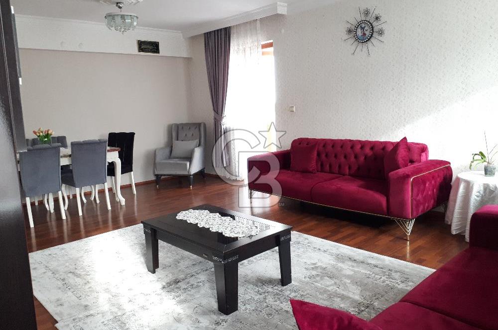 ÇANKAYA İLKADIM' da SATILIK TERASLI 4+1 DUBLEX DAİRE