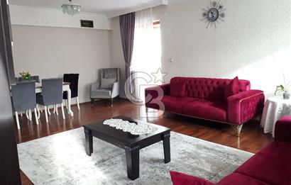 ÇANKAYA İLKADIM' da SATILIK TERASLI 4+1 DUBLEX DAİRE
