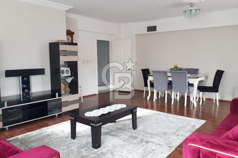 ÇANKAYA İLKADIM' da SATILIK TERASLI 4+1 DUBLEX DAİRE