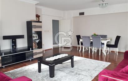 ÇANKAYA İLKADIM' da SATILIK TERASLI 4+1 DUBLEX DAİRE