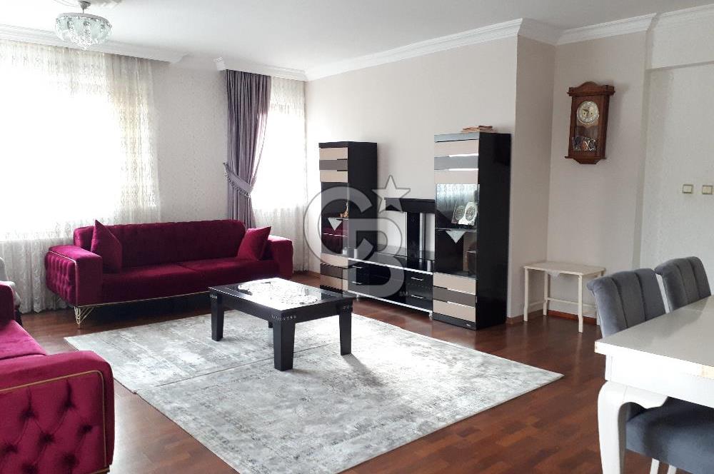 ÇANKAYA İLKADIM' da SATILIK TERASLI 4+1 DUBLEX DAİRE