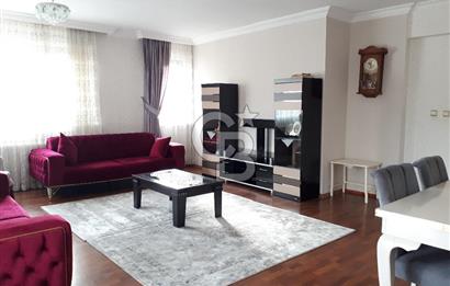 ÇANKAYA İLKADIM' da SATILIK TERASLI 4+1 DUBLEX DAİRE