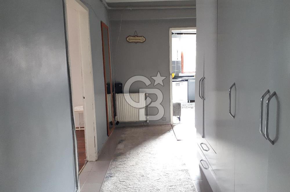 ÇANKAYA İLKADIM' da SATILIK TERASLI 4+1 DUBLEX DAİRE