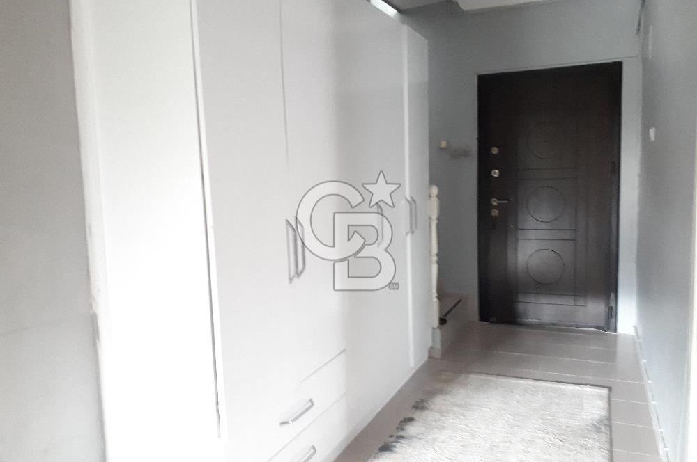 ÇANKAYA İLKADIM' da SATILIK TERASLI 4+1 DUBLEX DAİRE