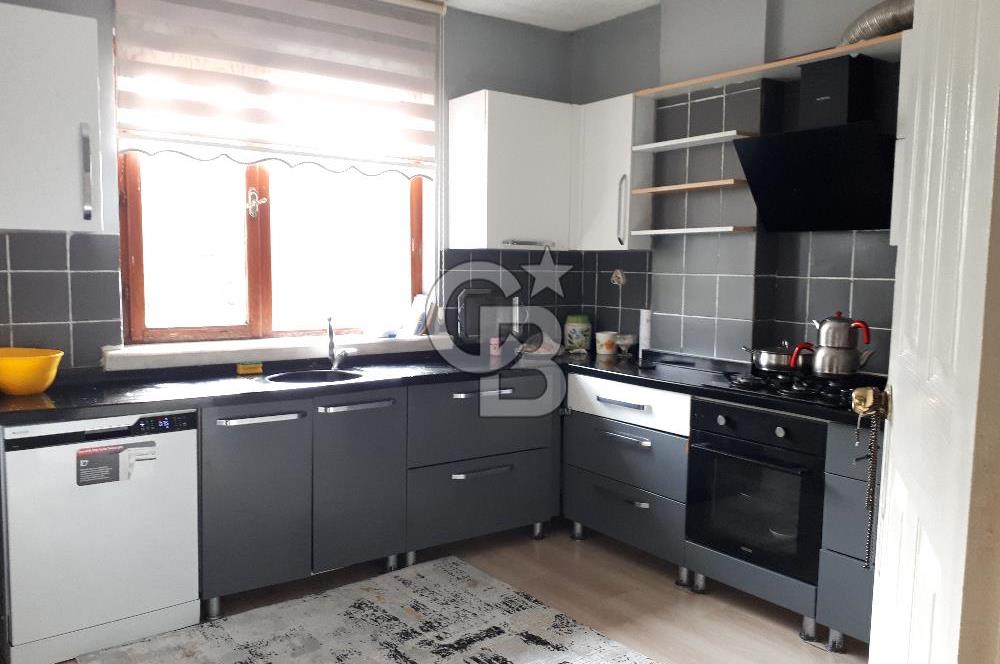 ÇANKAYA İLKADIM' da SATILIK TERASLI 4+1 DUBLEX DAİRE