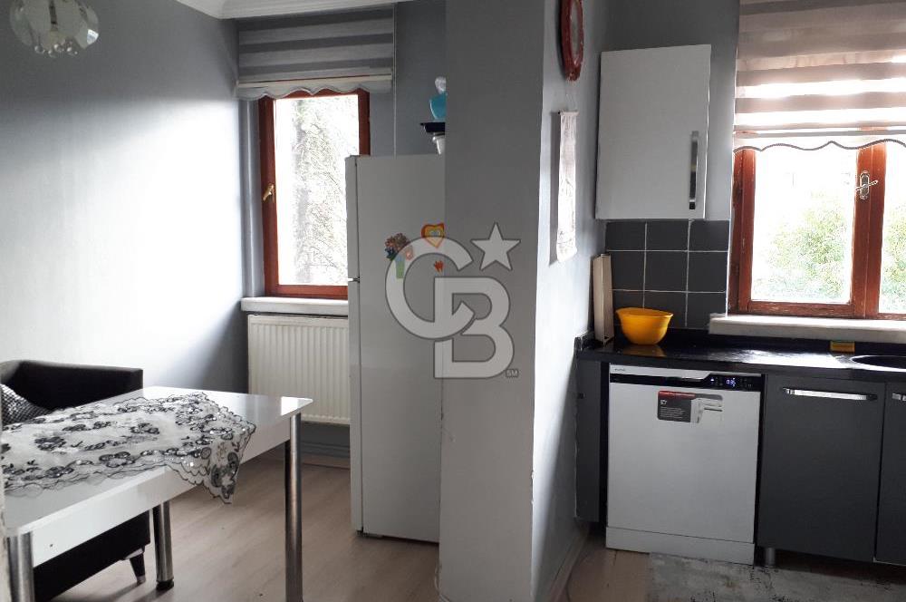 ÇANKAYA İLKADIM' da SATILIK TERASLI 4+1 DUBLEX DAİRE