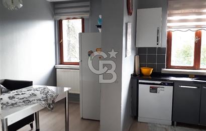 ÇANKAYA İLKADIM' da SATILIK TERASLI 4+1 DUBLEX DAİRE