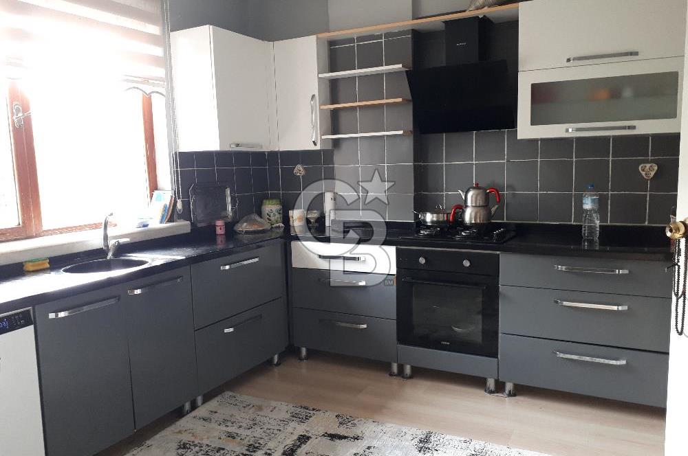 ÇANKAYA İLKADIM' da SATILIK TERASLI 4+1 DUBLEX DAİRE