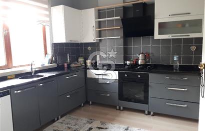 ÇANKAYA İLKADIM' da SATILIK TERASLI 4+1 DUBLEX DAİRE