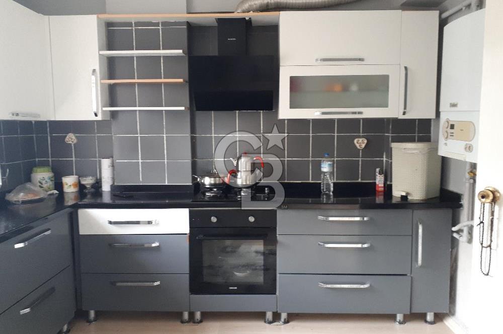 ÇANKAYA İLKADIM' da SATILIK TERASLI 4+1 DUBLEX DAİRE