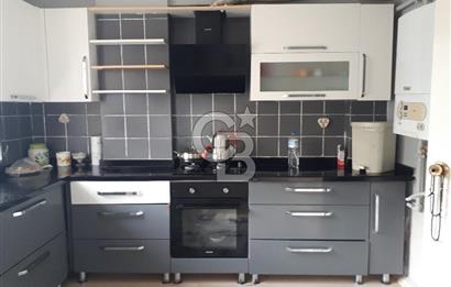 ÇANKAYA İLKADIM' da SATILIK TERASLI 4+1 DUBLEX DAİRE