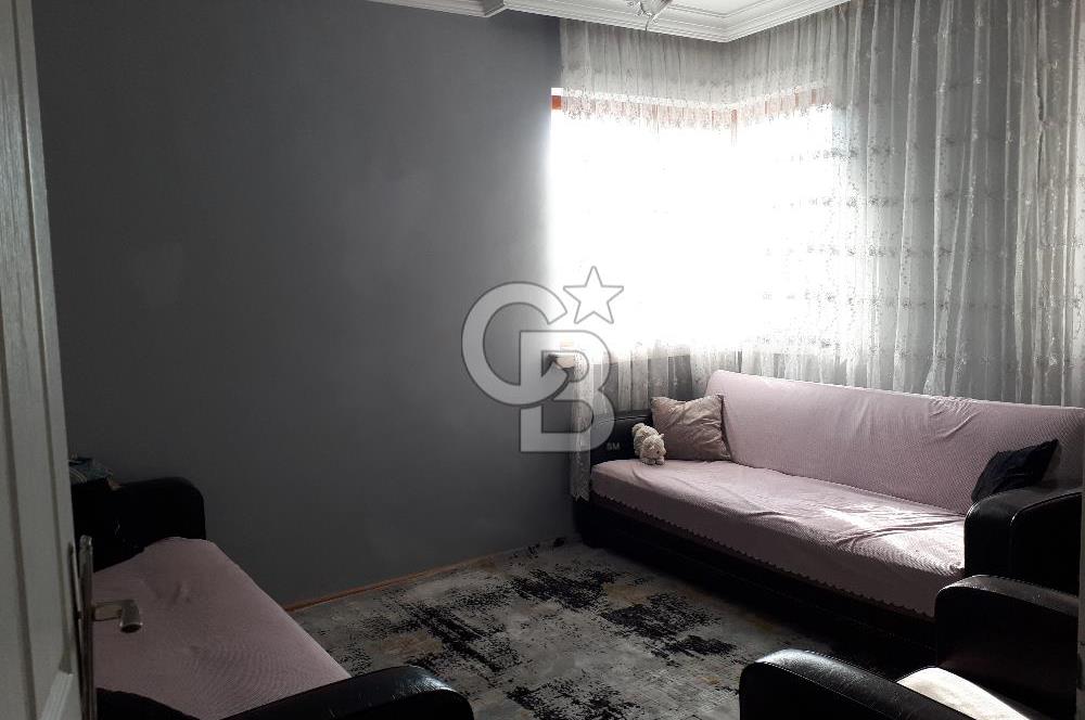 ÇANKAYA İLKADIM' da SATILIK TERASLI 4+1 DUBLEX DAİRE