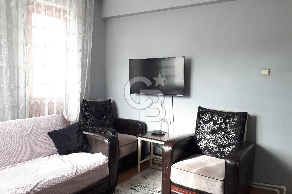 ÇANKAYA İLKADIM' da SATILIK TERASLI 4+1 DUBLEX DAİRE