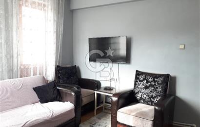 ÇANKAYA İLKADIM' da SATILIK TERASLI 4+1 DUBLEX DAİRE