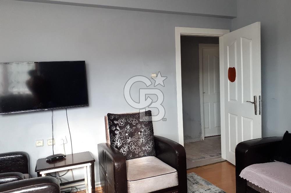 ÇANKAYA İLKADIM' da SATILIK TERASLI 4+1 DUBLEX DAİRE