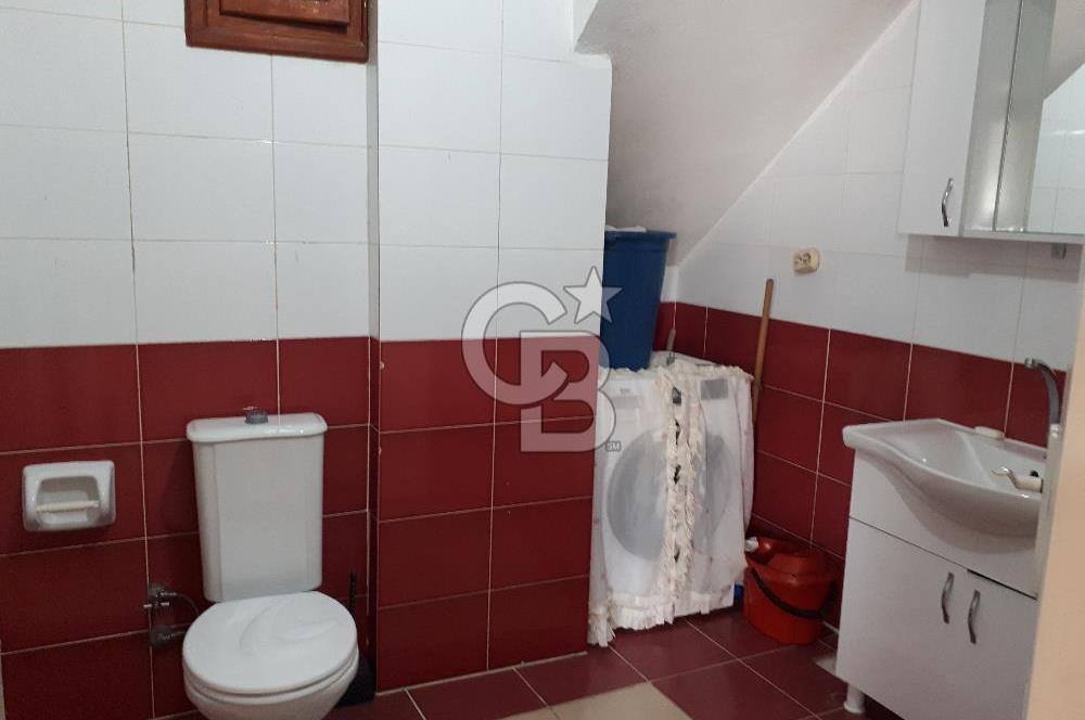 ÇANKAYA İLKADIM' da SATILIK TERASLI 4+1 DUBLEX DAİRE