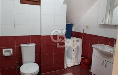 ÇANKAYA İLKADIM' da SATILIK TERASLI 4+1 DUBLEX DAİRE